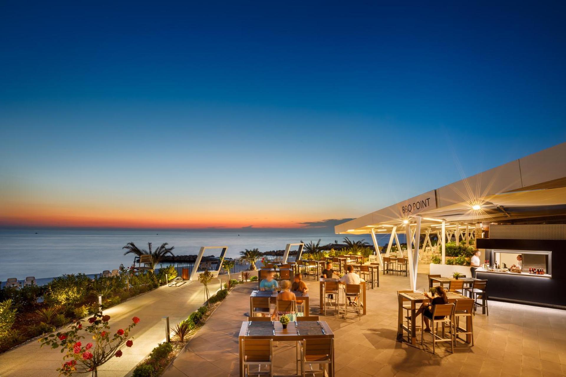 Aminess Planet Camping Maravea Resort - Pitches Novigrad  Exterior photo